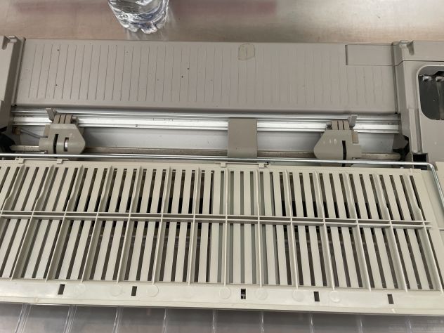 STAMPANTE AD AGHI OLIVETTI DM 309 L - Foto 4