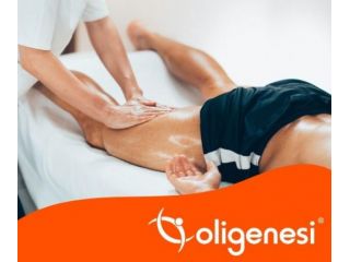 Corso di Massaggio Sportivo Decontratturante