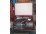 set di posate