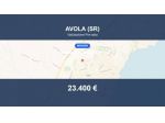 Immobile in asta di 63 m² in vendita a Avola