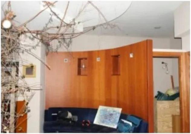 Immobile in asta di 121 m² in vendita a Cesena - Foto 7