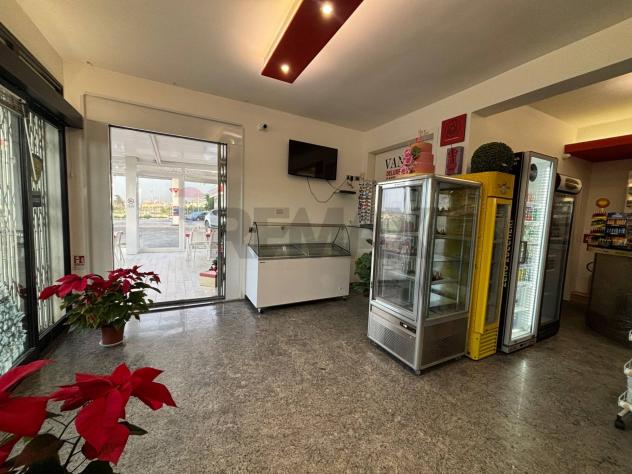 Attività Commerciale in vendita a Comiso - Foto 6