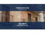 Immobile in asta di 244 m² in vendita a Fuscaldo