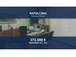 Immobile in asta di 515 m² in vendita a Napoli