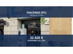 Immobile in asta di 36 m² in vendita a Piacenza