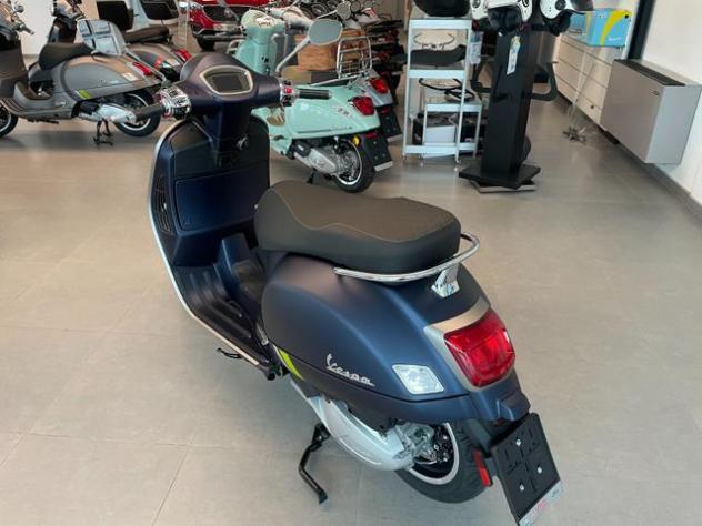 VESPA GTS 300 Super Tech EURO 5 - NUOVO IN PRONTA CONSEGNA! rif. 19062487 - Foto 7