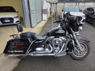 HARLEY-DAVIDSON FLHX Street Glide 1584 rif. 23799709