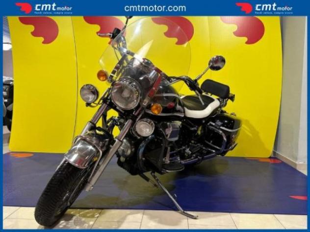 MOTO GUZZI California Vintage Garantita e Finanziabile rif. 23546155 - Foto 2