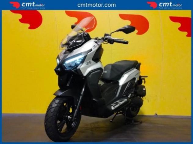 KL Brera X 125 Garantito e Finanziabile rif. 22050752 - Foto 2