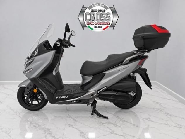 KYMCO X-Town 300 CITY rif. 24149603 - Foto 4