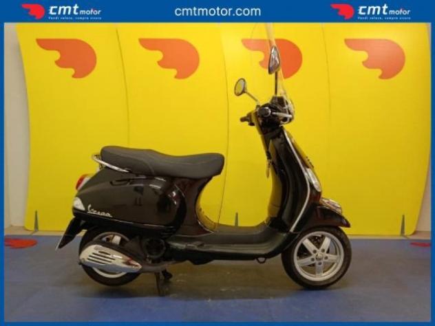 VESPA 125 LXV Garantito e Finanziabile rif. 24189484