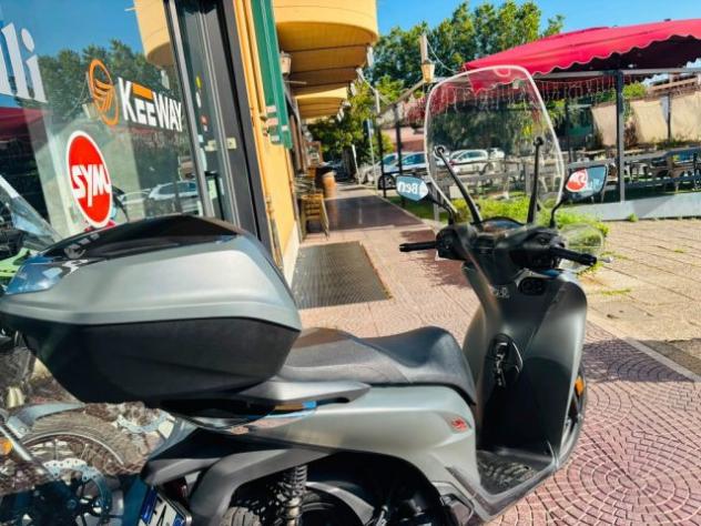 HONDA SH 125 TUTTO INCLUSO ANCHE PASSAGGIO! MINI RATE rif. 23921841 - Foto 2