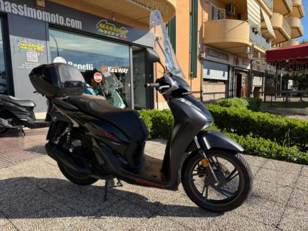 HONDA SH 150 TUTTO INCLUSO ANCHE PASSAGGIO! MINI RATE rif. 24230711 - Foto 7