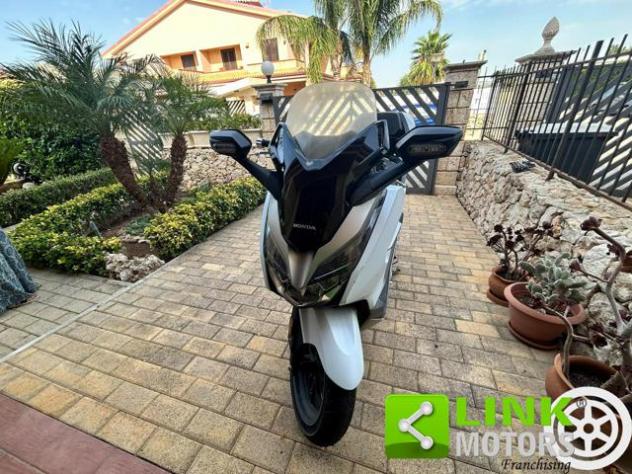 HONDA Forza 300 . rif. 24010687 - Foto 3