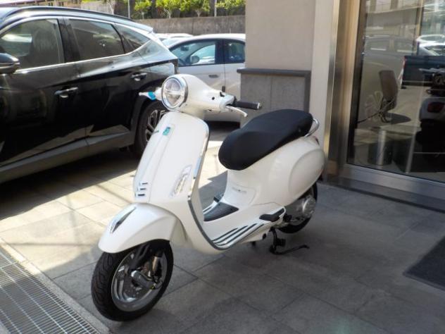 VESPA Primavera 50 NEW 2026 - Promo RCA+Tasso Zero rif. 23907430 - Foto 2