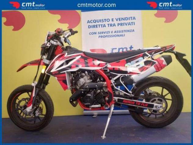 SWM SM 125 R Garantita e Finanziabile rif. 23730463 - Foto 3