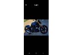 BMW G310R