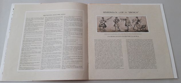 Beethoven - Sinfonia n. 3 "Eroica" - Foto 3