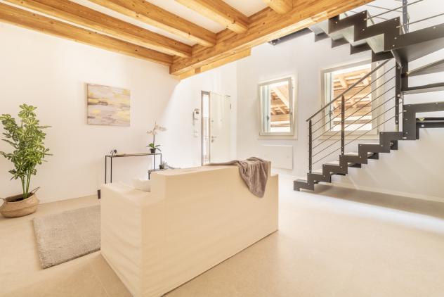 Bilocale in vendita a Bolzano Vicentino - Foto 3