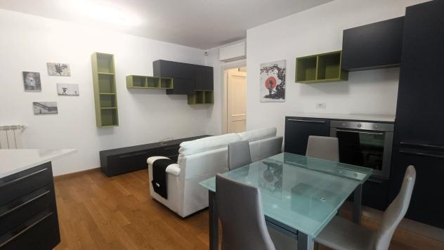 Trilocale in affitto a Savona - Foto 3