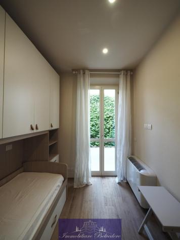 Quadrilocale in affitto a Firenze, Campo di Marte - Foto 12