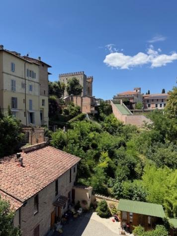 Monolocale in affitto a Siena - Foto 12