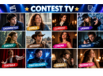Volti Nuovi e Attrici per CONTEST TELEVISIVO