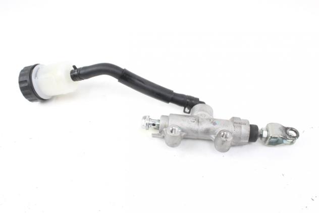 KAWASAKI Z 650 430150754 POMPA FRENO POSTERIORE 21 - 24 REAR MASTER CYLINDER