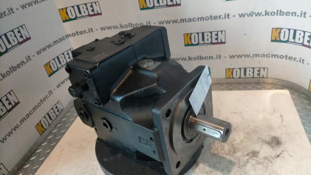 Rexroth A4VSO250/LR2G Pompa Idraulica