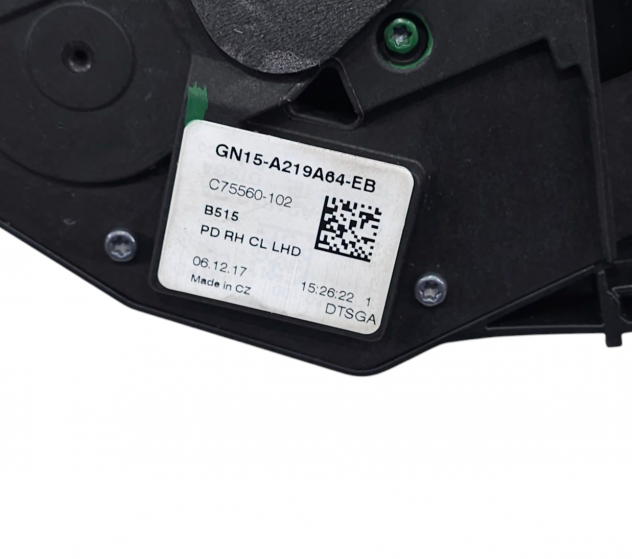 SERRATURA ANTERIORE DESTRA FORD EcoSport Serie GN15-A219A64-EB (12) - Foto 13