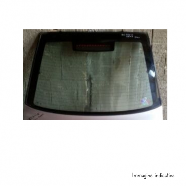 LUNOTTO SKODA Octavia Berlina 2° Serie (0004)