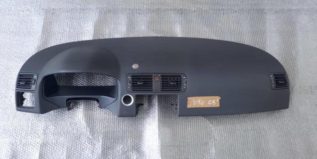 CRUSCOTTO NUDO VOLVO V50 1° Serie (0307)