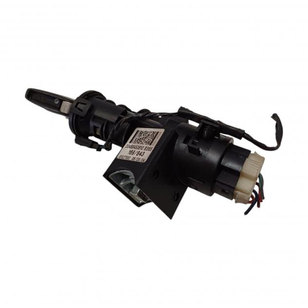 BLOCCHETTO ACCENSIONE LANCIA Ypsilon 2° Serie 46845361 188A4000 (0610) - Foto 6