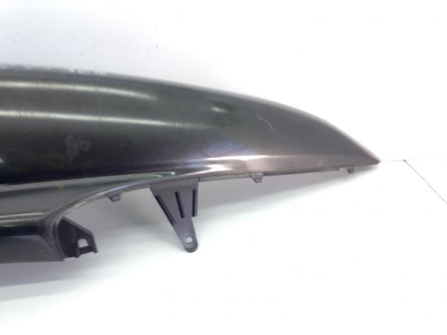 YAMAHA MAJESTY YP 400 CARENA FIANCATA POSTERIORE DESTRA - PIOLO ROTTO 2007 2008 - Foto 4