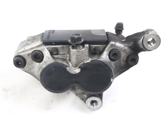 YAMAHA TDM 850 3HE2580T7000 PINZA FRENO ANTERIORE SINISTRA 96 - 01 FRONT LEFT BRAKE CALIPER
