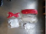 CARENE HONDA CRF 250 10-11