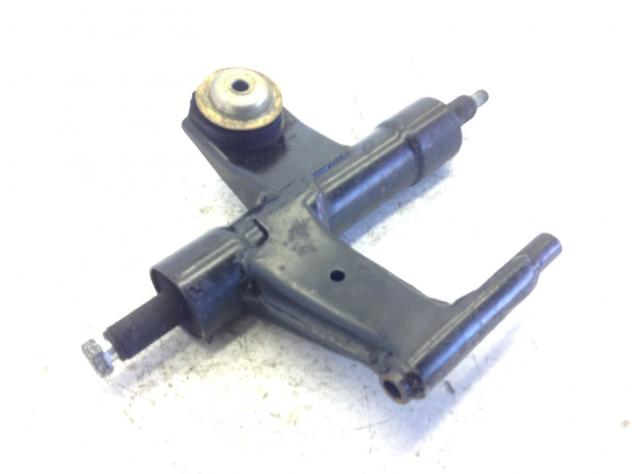 PIAGGIO VESPA LX 125 STAFFA SUPPORTO MOTORE 2005 2006 M44100 - Foto 2