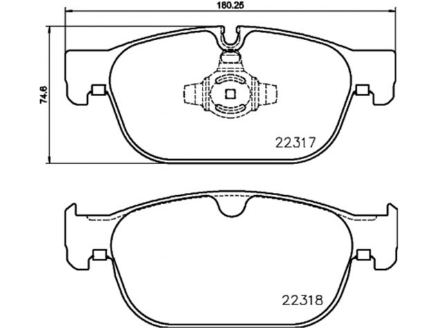 Volvo Xc90 musata cofano fanale airbag parafango 2006-11 2012-14 - Foto 11
