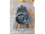Cambio REVISIONATO MAN TGA (4 ASSI) 16 S 2520 TO 1343 002 001 81.32003-6676