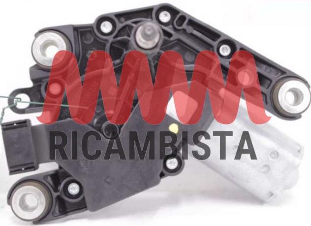 A4479061900 Mercedes Vito W447 motorino tergicristalli posteriore - Foto 3