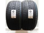 2 gomme 295 40 21 tourador a13173