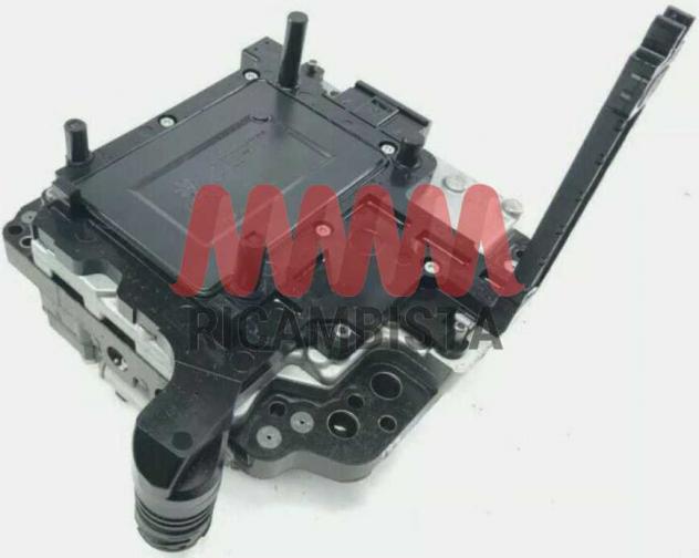 02E927770G Audi Volkswagen DSG centralina cambio automatico - Foto 2