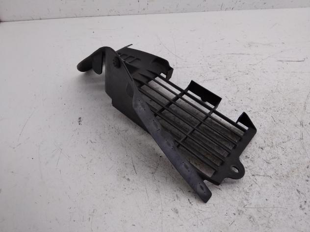 HONDA TRANSALP 600 CARENA GRIGLIA RADIATORE DESTRA 1997 1999 ZDCPD10A0WF - Foto 4