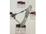 MECCANISMO ALZAVETRO POST. DX PEUGEOT 208 Serie 9673153880 MANUALE DV6DTED/ &hellip;