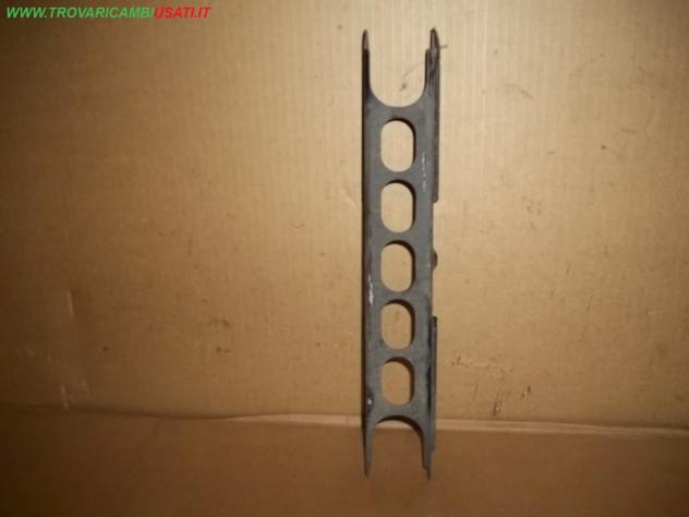 BRACCIO OSCILLANTE ANT.INF.SOSP.POST.S. BMW Serie 3 E91 Touring  Meccanica  Assale  Telaio  Assale post. BMW - Serie 1 E81 3 porte - 01-03-2007 - 01-0
