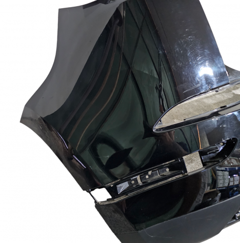 PARAURTI POSTERIORE COMPLETO LAND ROVER Range Rover Evoque Serie K8D2-17D781-AAW (18) - Foto 3