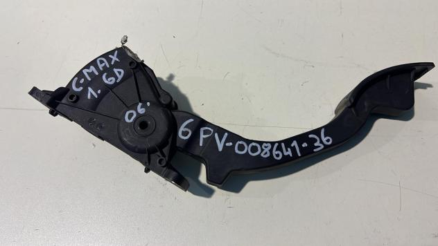 PEDALE ACCELERATORE FORD C - Max Serie 6PV-008641-36 (0307)