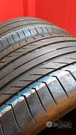 2 gomme 295 35 21 continental a93 - Foto 3