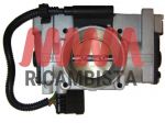 8644346 corpo farfallato Volvo V70