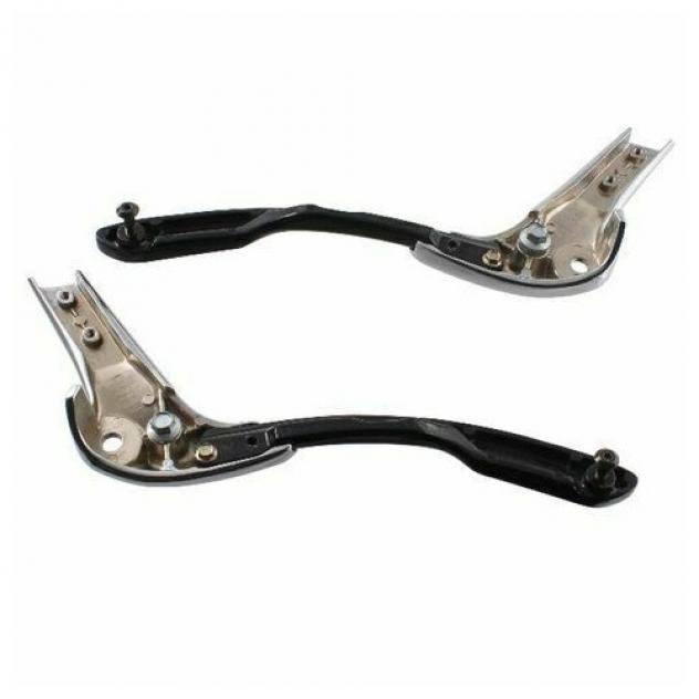 Coppia maniglie posteriori Yamaha XV Virago - Foto 3